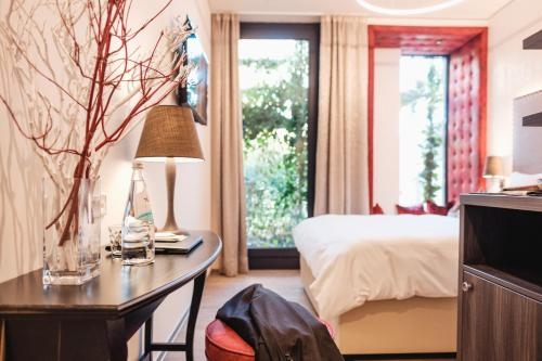 Imagen general del Eriks Hotel. Foto 4