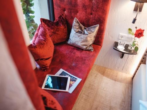 Imagen general del Eriks Hotel. Foto 6