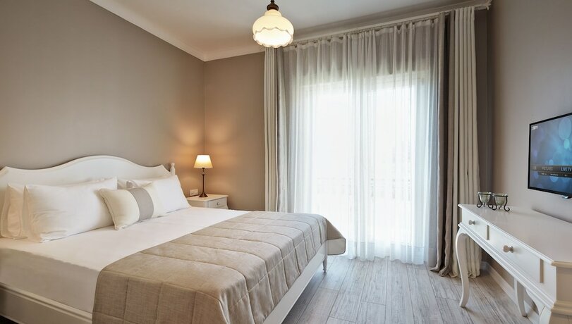 Imagen general del Eritrina Otel. Foto 6