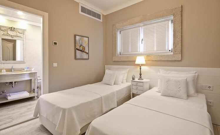 Imagen general del Eritrina Otel. Foto 10