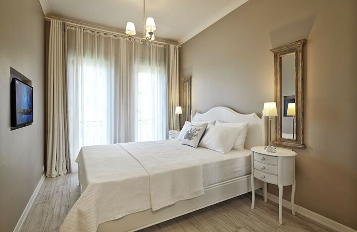 Imagen general del Eritrina Otel. Foto 11