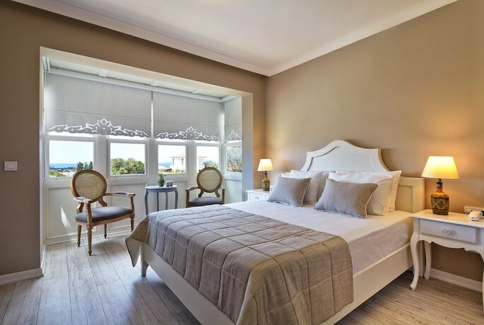 Imagen general del Eritrina Otel. Foto 12
