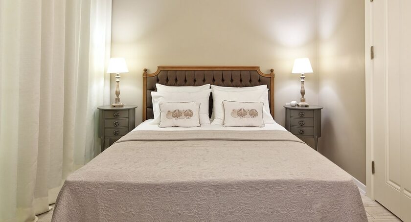 Imagen de la habitación del Eritrina Otel. Foto 18