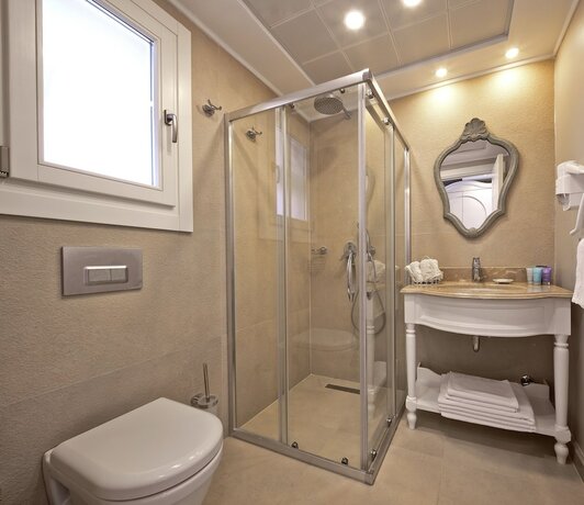 Imagen de la habitación del Eritrina Otel. Foto 20