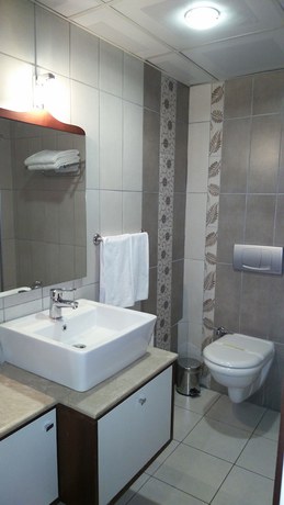 Imagen de la habitación del Eriza Boutique Hotel. Foto 5