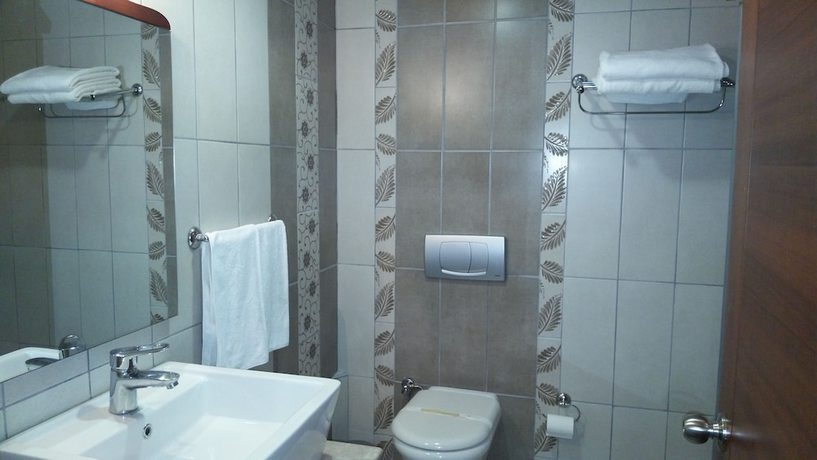 Imagen de la habitación del Eriza Boutique Hotel. Foto 12