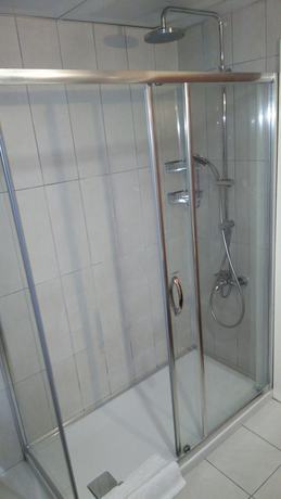 Imagen de la habitación del Eriza Boutique Hotel. Foto 14