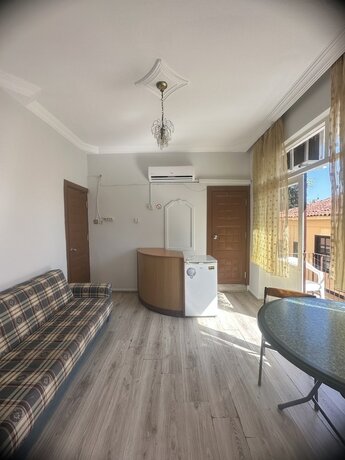 Imagen general del Erkal Pansion, Antalya. Foto 3