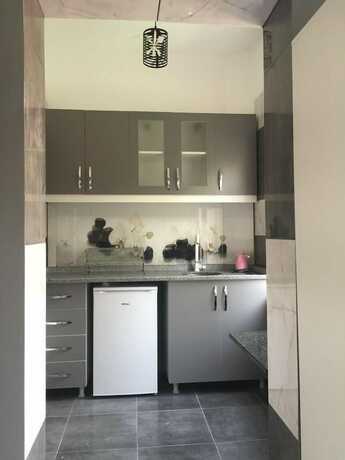 Imagen de la habitación del Erkal Pansion, Antalya. Foto 16