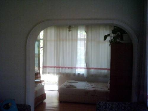 Imagen general del Erkal Pansion, Antalya. Foto 6