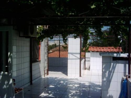 Imagen general del Erkal Pansion, Antalya. Foto 9