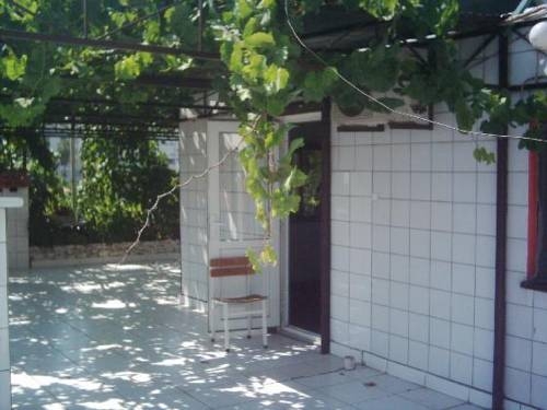 Imagen general del Erkal Pansion, Antalya. Foto 11