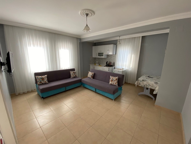 Imagen de la habitación del Erken Apart. Foto 2