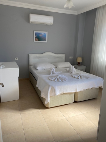 Imagen de la habitación del Erken Apart. Foto 3