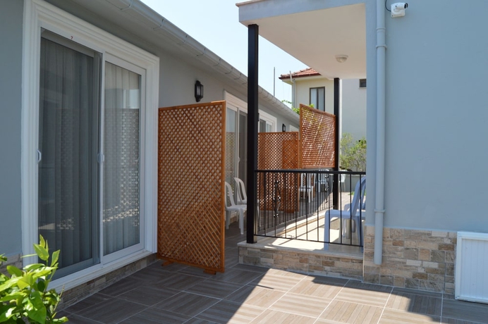 Imagen de la habitación del Erken Apart. Foto 4