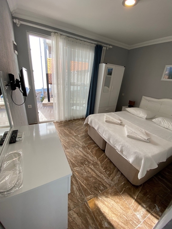 Imagen de la habitación del Erken Apart. Foto 5