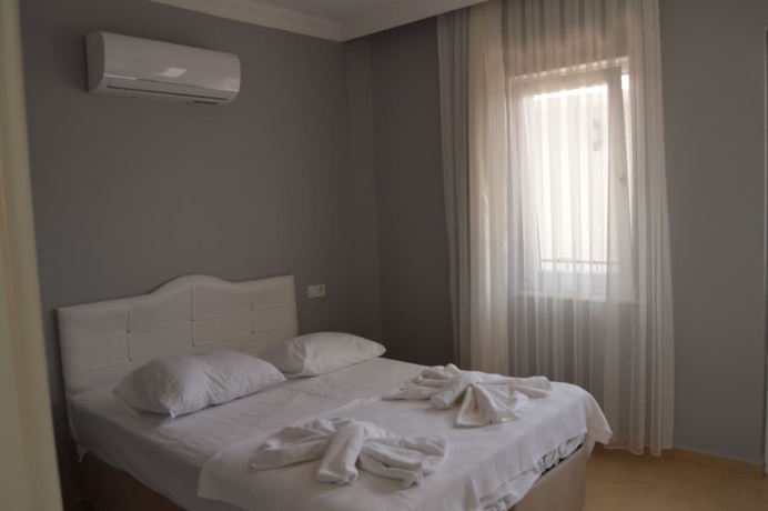Imagen de la habitación del Erken Apart. Foto 7
