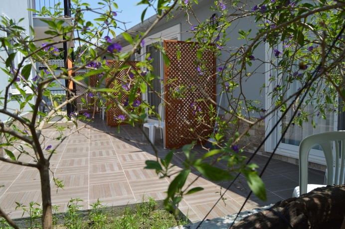 Imagen de la habitación del Erken Apart. Foto 10