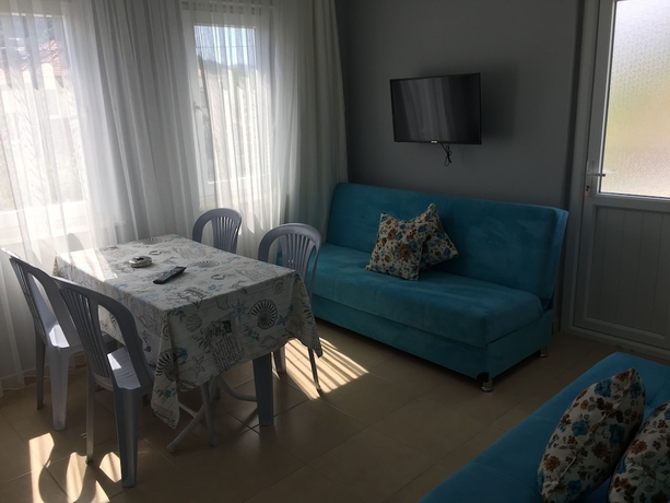 Imagen de la habitación del Erken Apart. Foto 13