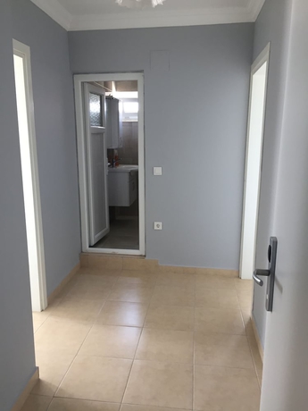 Imagen de la habitación del Erken Apart. Foto 14