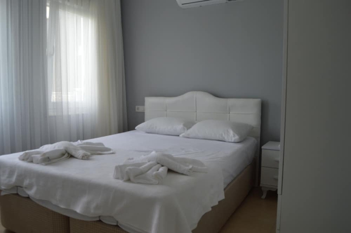 Imagen de la habitación del Erken Apart. Foto 15