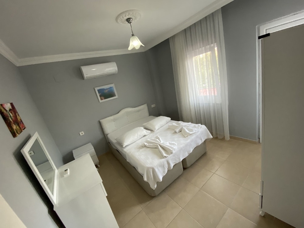 Imagen de la habitación del Erken Apart. Foto 16