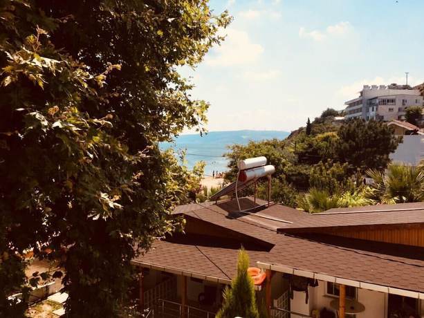 Imagen general del Erkin Beach Club Hotel. Foto 3