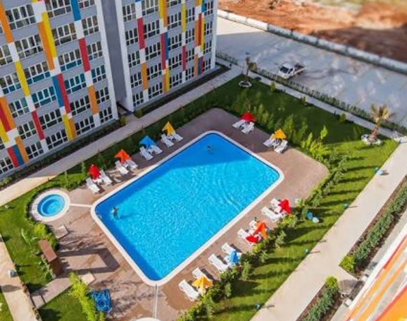 Imagen de la piscina del Erler Lego Village. Foto 18