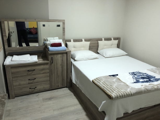Imagen de la habitación del Erler Lego Village. Foto 5