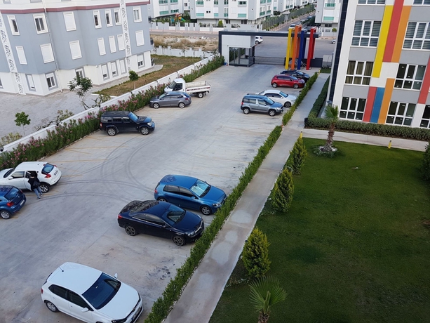Imagen de los interiores del Erler Lego Village. Foto 14