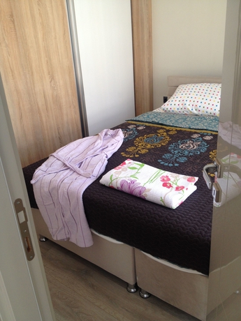 Imagen de la habitación del Erler Lego Village. Foto 6