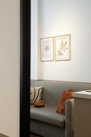 Imagen general del Ermass Modern Living Apartments. Foto 2