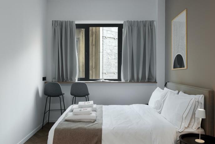 Imagen general del Ermass Modern Living Apartments. Foto 3