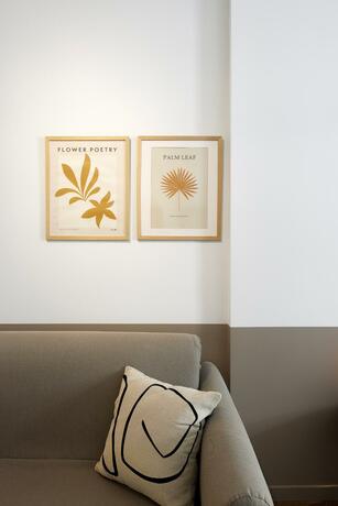 Imagen general del Ermass Modern Living Apartments. Foto 5