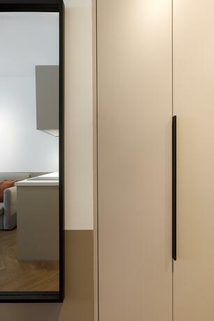 Imagen general del Ermass Modern Living Apartments. Foto 8