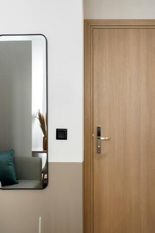 Imagen general del Ermass Modern Living Apartments. Foto 10