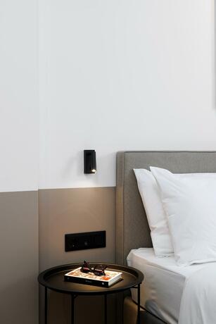 Imagen general del Ermass Modern Living Apartments. Foto 13