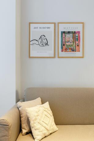 Imagen general del Ermass Modern Living Apartments. Foto 14