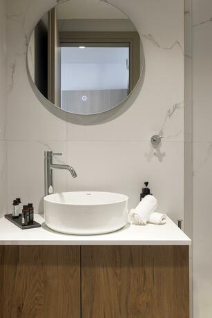 Imagen general del Ermass Modern Living Apartments. Foto 19