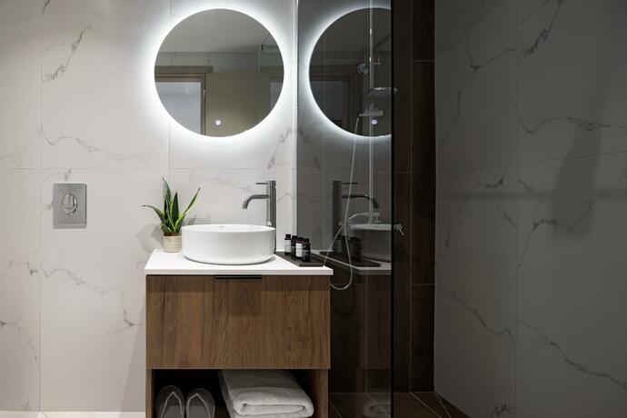 Imagen general del Ermass Modern Living Apartments. Foto 21