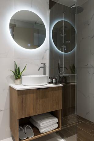 Imagen general del Ermass Modern Living Apartments. Foto 22