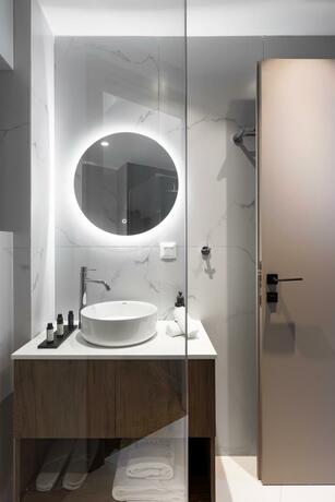 Imagen general del Ermass Modern Living Apartments. Foto 28