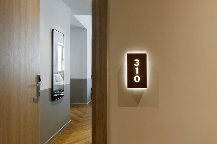 Imagen general del Ermass Modern Living Apartments. Foto 33