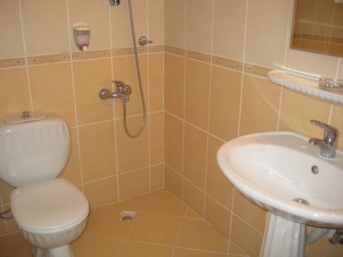 Imagen de la habitación del Eroglu City Hotel. Foto 5