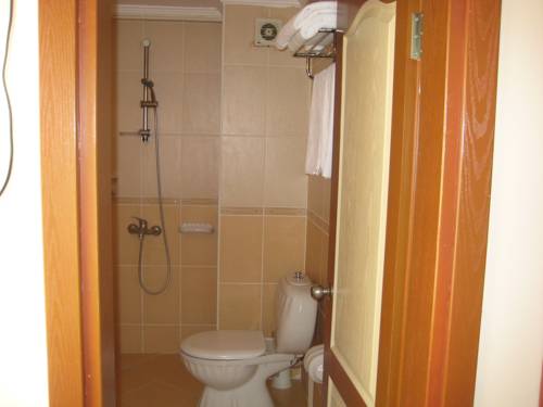 Imagen de la habitación del Eroglu City Hotel. Foto 6