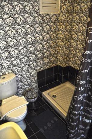 Imagen de la habitación del Eros Beach Hotel. Foto 6