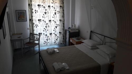 Imagen de la habitación del Eros Beach Hotel. Foto 8