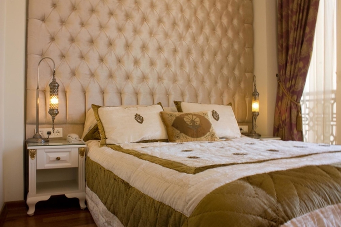 Imagen de la habitación del Ersari Hotel. Foto 6