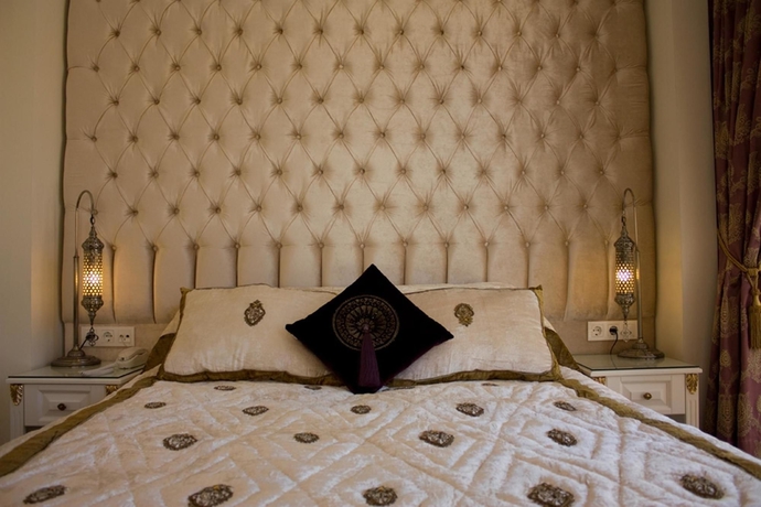 Imagen de la habitación del Ersari Hotel. Foto 10