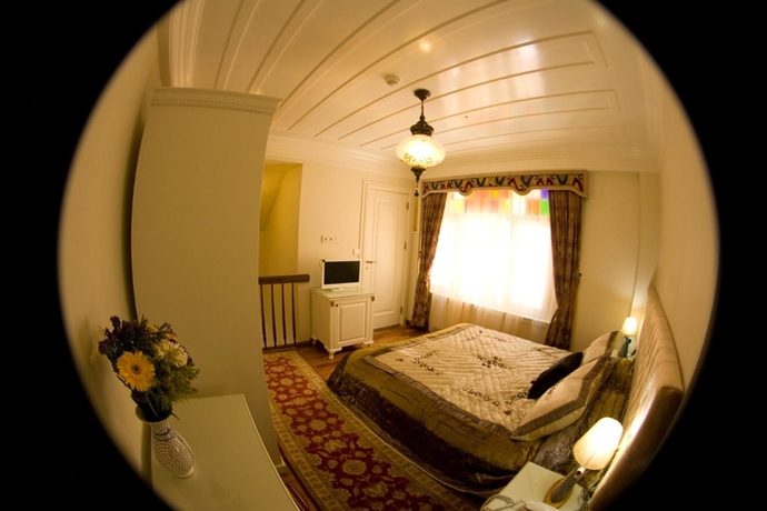 Imagen de la habitación del Ersari Hotel. Foto 11